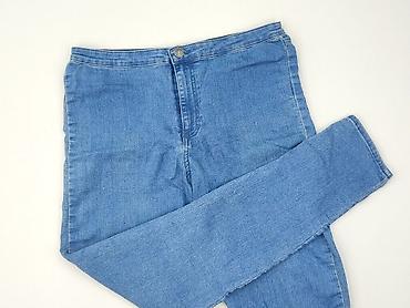 apple bottom: Denim Co, Jeansy damskie, rozmiar L — 1