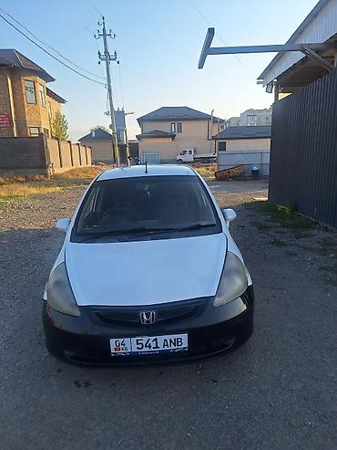 авто китай купить: Honda Fit: 2003 г., 1.5 л, Вариатор, Бензин — 1