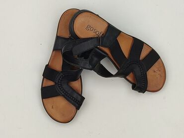 klapki myszka miki damskie ccc: Sandals for women, size 38