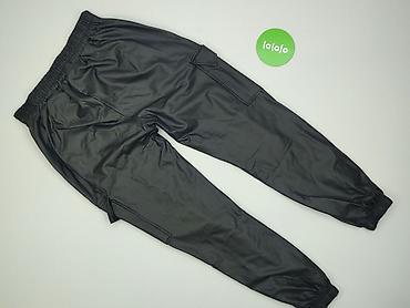 dresy c: Cargo, Spodnie cargo damskie, rozmiar S — 3
