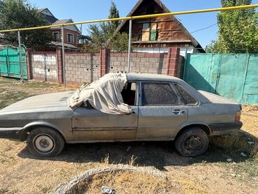 мотор 1.8 турбо ауди: Продаю 
ауди 80 1986 г.в.об.1.8 механика. можно на запчасти