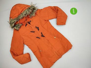 jean pascal jacket: Gina, Parka damska, rozmiar S — 2