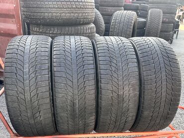 решетка хонда фит: Шины 275 / 45 / R 21, Зима, Б/у, Комплект, Легковые, Китай, Triangle