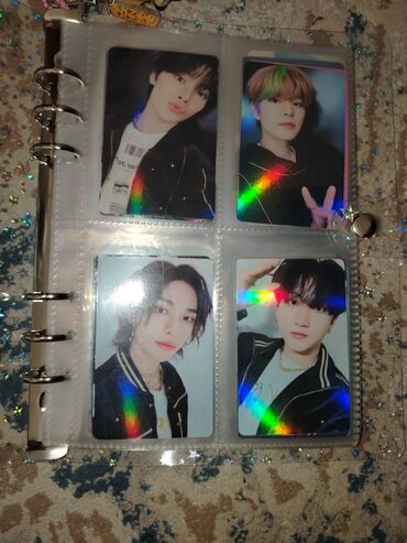 детские вещи от 0 до 1: Starkids set 💖
Mehsull keyfiyyətlidir hediye qoyulur💞