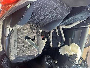 audi 100 cena: SEDISTA ZA MAZDA 2 OD 2007. DO 2014. GOD. | sedista mazda 2 07-14 — 1