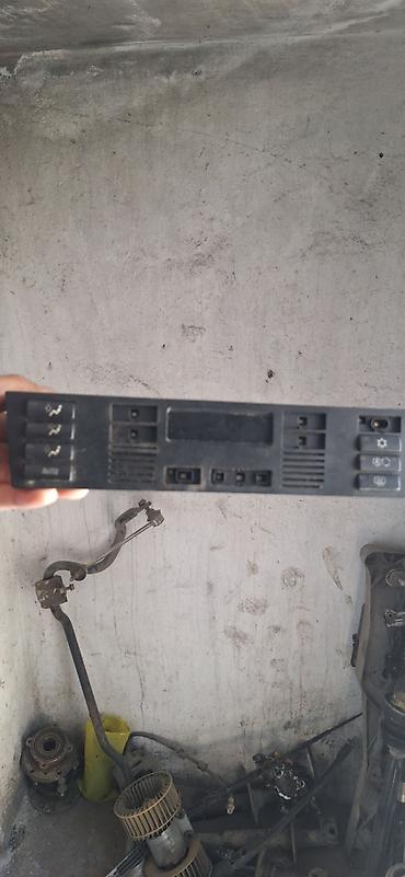 Другие детали ходовой части: Запчасти на бмв е39 — 11