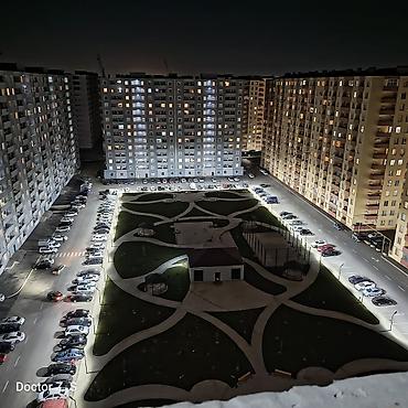 Yeni tikili: 2 otaqlı, Yeni tikili, 66 kv. m — 24