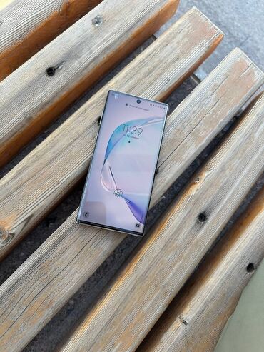 Samsung: Samsung Note 10, Б/у, 256 ГБ, 1 SIM — 9