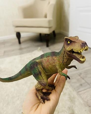 Oyuncaq fiqurlar: Təzə oyuncaqdan seçilmirlər Hamısı bir yerdə satılır demək olar — 5