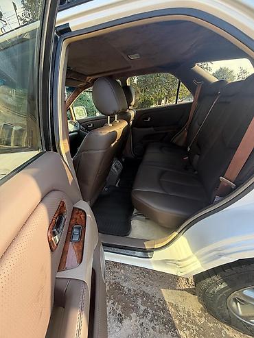 коробка бишкек: Lexus RX: 2001 г., 3 л, Автомат, Бензин, Кроссовер — 7