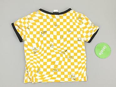 t shirty vector: Sinsay, T-shirt damski, rozmiar L — 3