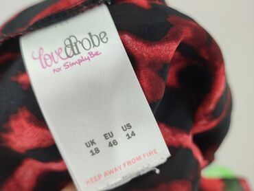 Koszule: Simply Be, Koszula damska, XL — 6