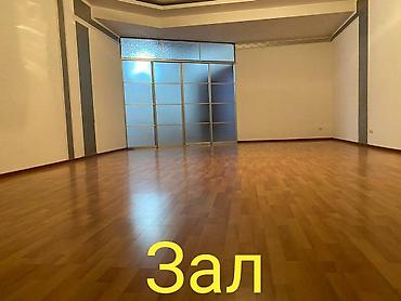 квартира сдается: 🏢 Сдаётся просторный офис 230 м² в центре Бишкека 📍 Адрес: ул — 5