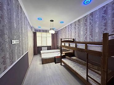 29: 3 комнаты, 116 м², Вефа ТЦ Элитка, 2 этаж, Дизайнерский ремонт — 8