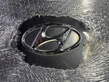 ключ sonata: Hyundai, 2018 г., Б/у, Оригинал — 1