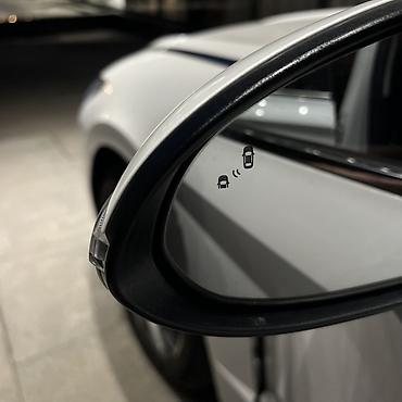 Hyundai: Hyundai Sonata: 2019 г., 2 л, Автомат, Газ, Седан — 11