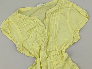 ubrania lemonada: H&M L.O.G.G., Bluzka damska, rozmiar S
