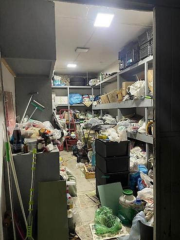 Склад: Грузчиктербиз 24/7 иштейбиз баардык жумуш кылабыз — 1