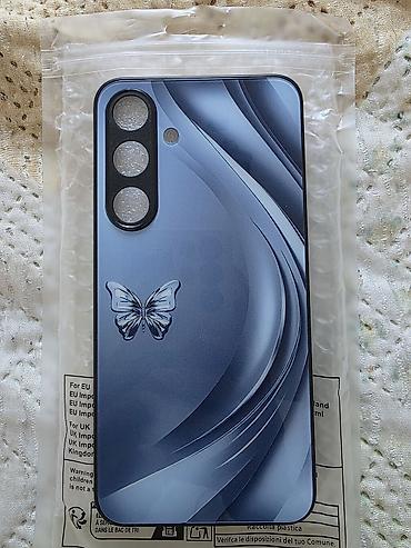 samsung galaxy a21s: Продаю чехол на Samsung Galaxy A26 5G, купила не ту модель — 1