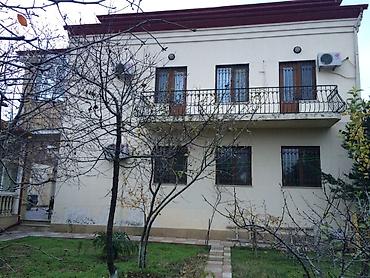 Həyət evləri və villaların satışı: Biləcəri 7 otaqlı, 300 kv. m, Yeni təmirli — 8