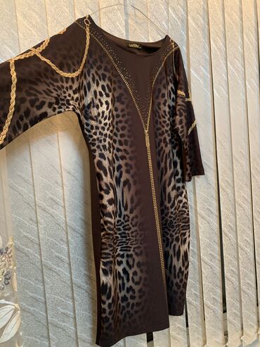 Вечерние платья: Вечернее платье, Средняя модель, M, L — 6