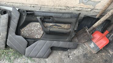 крыло бмв e34: Предлагаются различные детали интерьера автомобиля BMW e 34, включая
