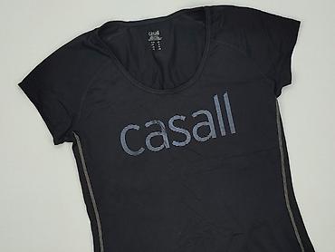 pull and bear dresy: Casall, T-shirt damski, rozmiar S — 1