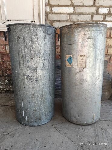 карабалта диваны: Бочка 80 л, Өзү алып кетүү, Акылуу жеткирүү