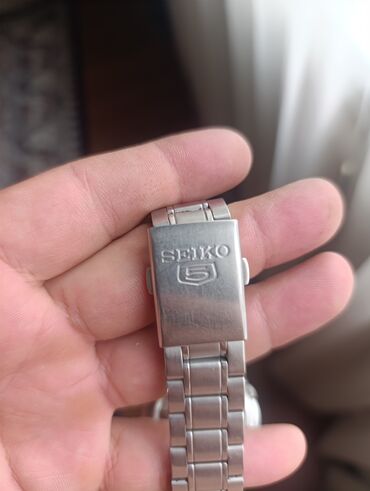 отдых в горах бишкек зимой: Классические часы часы, Seiko, Унисекс