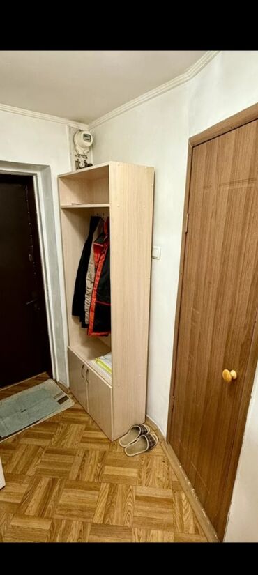дом для квартирантов: 54 м², 3 комнаты, Парковка, Забор, огорожен