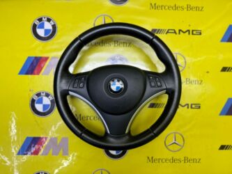 Рули: Руль Honda 2008 г., Б/у, Оригинал, Япония — 14