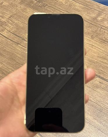 texnomart sumqayit: IPhone 13 Pro Max, 256 GB, Qızılı, Face ID — 9