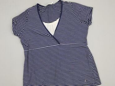 bluzki basic w paski: Блуза жіноча, C&A, L, стан - Хороший