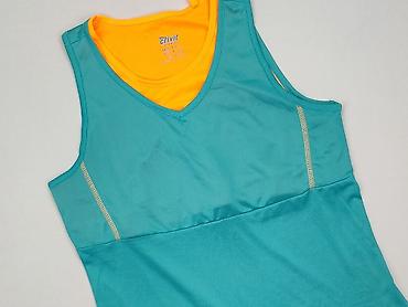 dresowo: Crivit Sports, Top damski, rozmiar M — 1