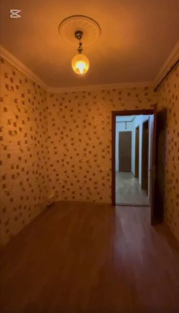 Köhnə tikili: Bakı, Mərdəkan, 2 otaqlı, Köhnə tikili, 52 kv. m — 7