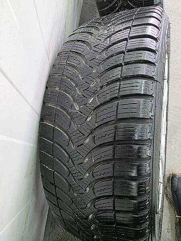 volt: ALUMINIJUMSKE FELNE VW GOLF 5,6 16 5 X 112 | Alu felne 5x112; — 3
