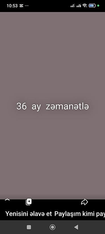 su filteri qurasdirilmasi: Su təmizləyən aparatların satışı - Gündəlik içməli su üçün yüksək — 3