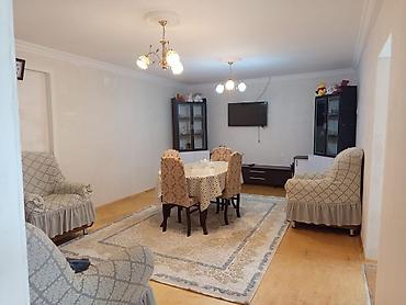 daşınmaz əmlak satışı: 4 otaqlı, 100 kv. m, Kredit yoxdur, Yeni təmirli — 4