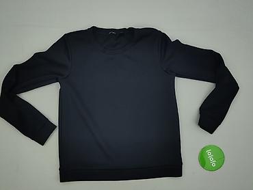 bluzy czarne: Esmara, Bluza damska
, rozmiar L — 2