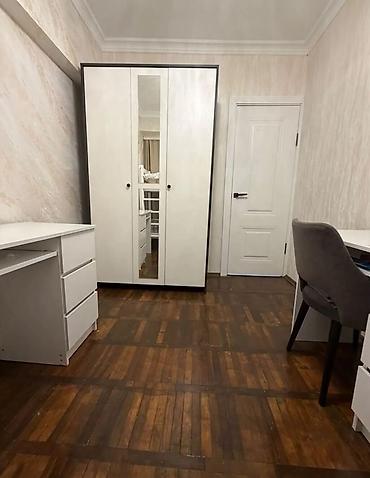 Продажа квартир: 3 комнаты, 68 м², Золотой квадрат Индивидуалка, 4 этаж, Свежий ремонт — 5