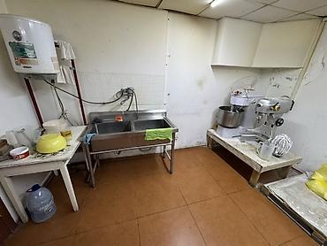 Другое хлебопекарное оборудование: Действующий бизнес Кондитерский цех и Пекарское оборудование и — 6
