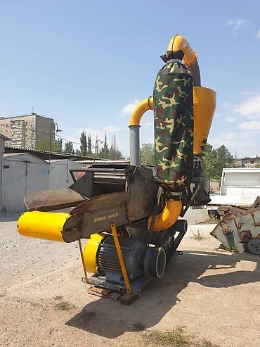 Корма для с/х животных: ДРОБИЛКА КДУ 2 Характеристики: Тип оборудования: Измельчитель — 5