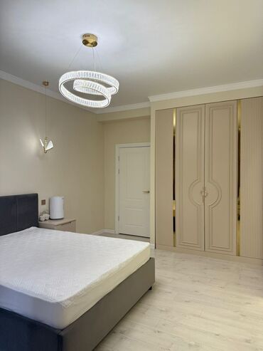 Продажа квартир: 3 комнаты, 94 м², Элитка, 6 этаж, Дизайнерский ремонт at lalafo.kg — 4 Продажа квартир: 3 комнаты, 94 м², Элитка, 6 этаж, Дизайнерский ремонт — 4