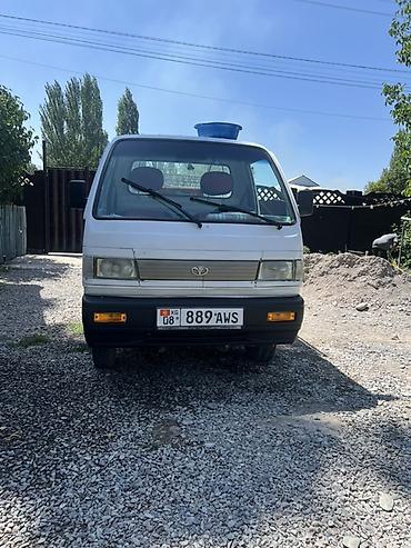 Легкий грузовик, Daewoo, До 1 т, Б/у at lalafo.kg — 2 Легкий грузовик, Daewoo, До 1 т, Б/у — 2