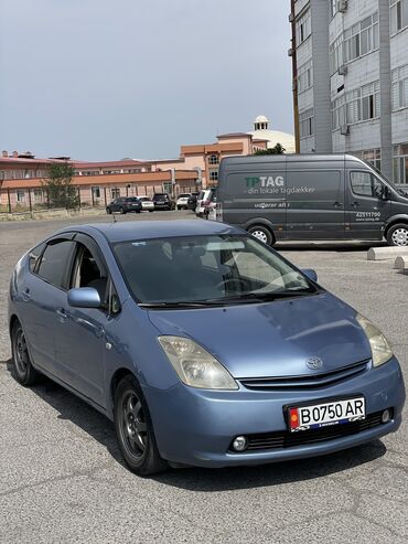 помпа инвертора приус 20: Toyota Prius: 2004 г., 1.5 л, Автомат, Гибрид, Хэтчбэк