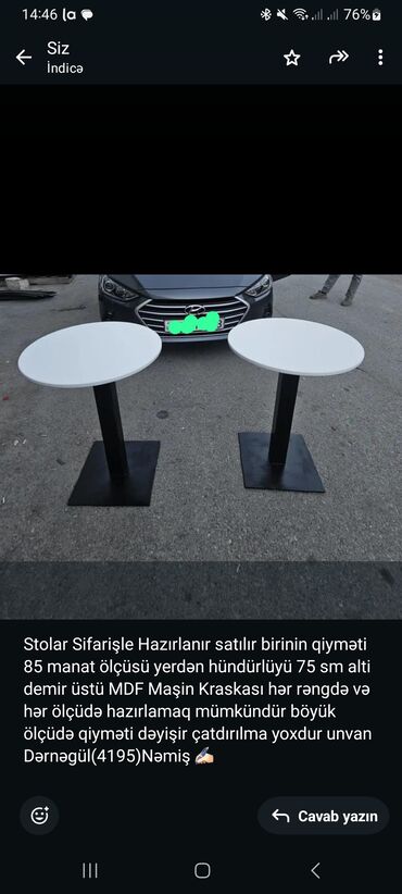 бильярдные столы бу: Stolar Sifarişle Hazırlanır satılır birinin qiyməti 85 manat ölçüsü