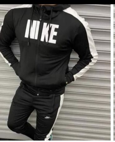 Trenerke: Muške trenerke na akciji M,L,XL,XXL,3XL za samo 3700 din — 8