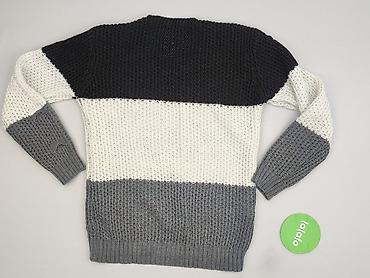 second hand: Sweter damski, rozmiar XL — 3
