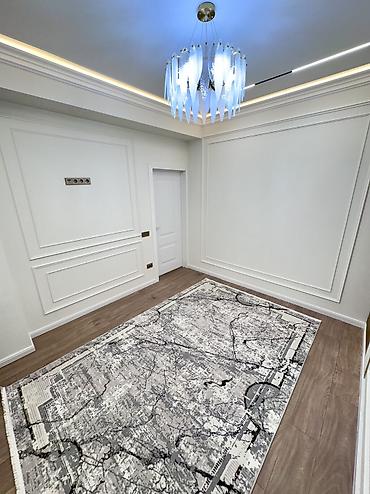 7 1: 3 комнаты, 74 м², Элитка, 3 этаж, Евроремонт — 10