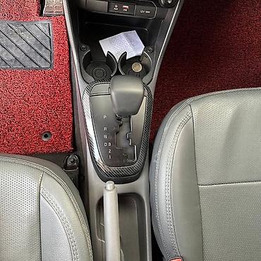 морлинк: Kia Morning: 2017 г., 1 л, Автомат, Бензин, Хэтчбэк — 7
